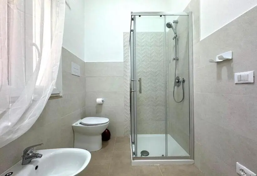 Junior Suite Deluxe, Casa Ferrante