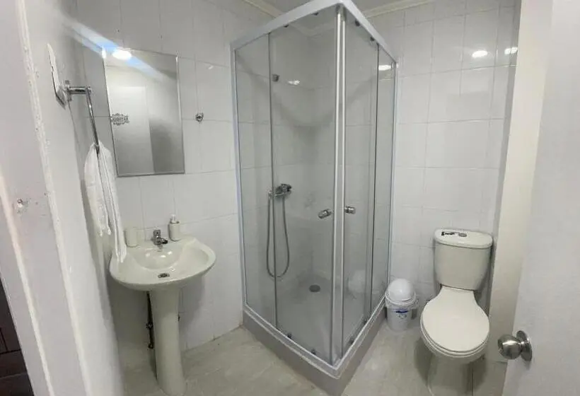 اتاق استاندارد, Ckayatar