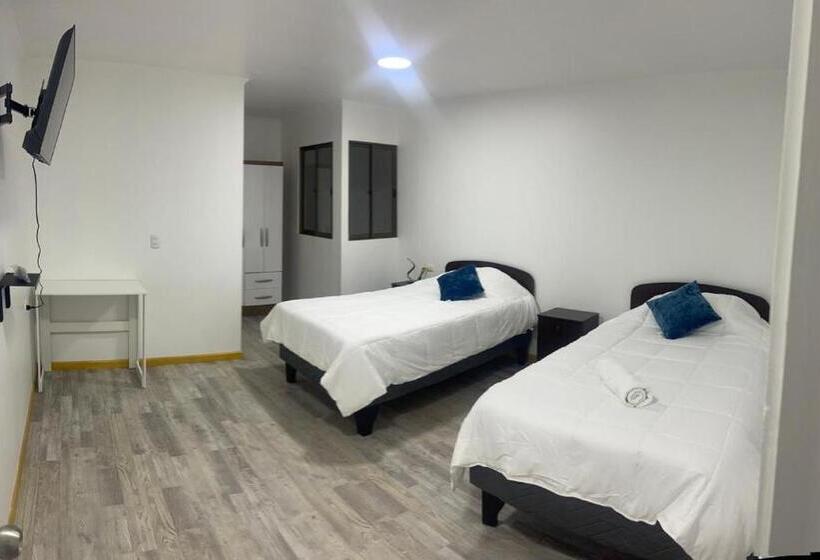 Standardzimmer, Ckayatar