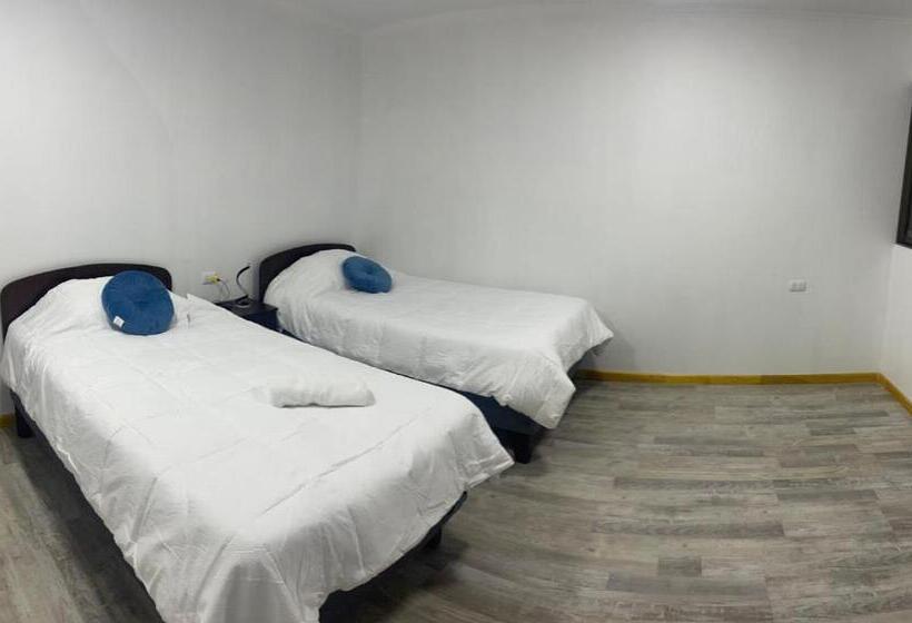 Standardzimmer, Ckayatar