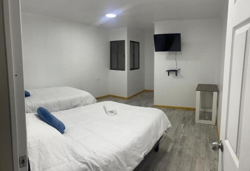 Standardzimmer, Ckayatar