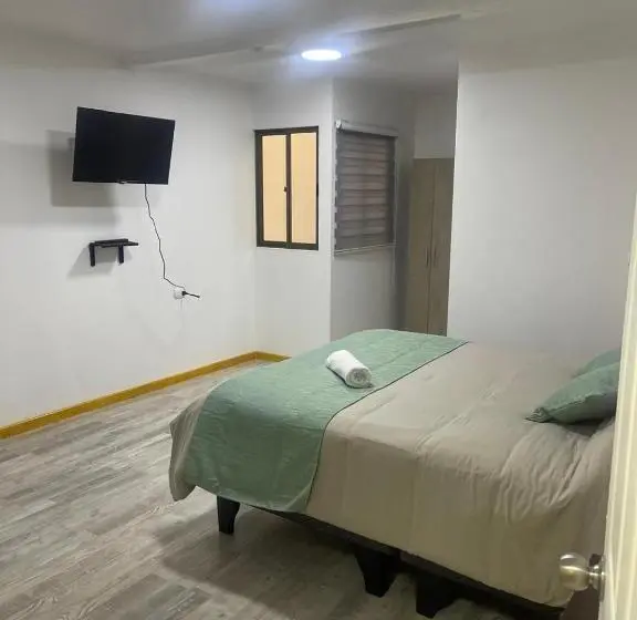 اتاق استاندارد یک نفره, Ckayatar