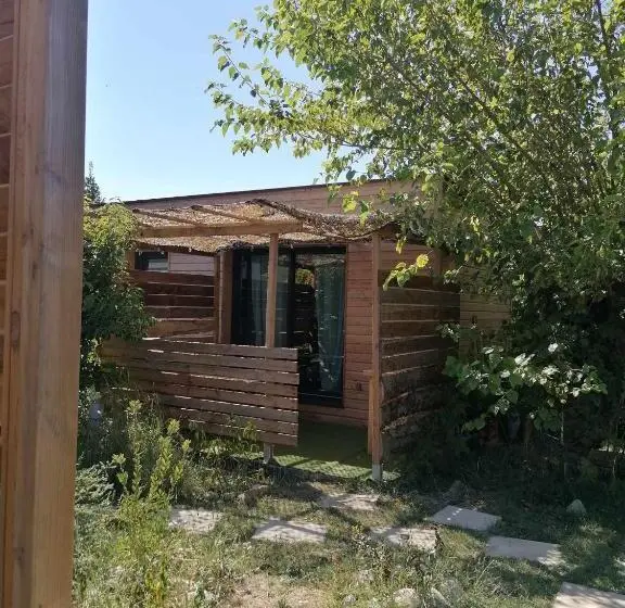 テラス付きスタンダードルーム, Maison D Hôte