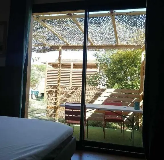 テラス付きスタンダードルーム, Maison D Hôte