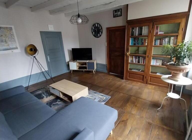 スタンダードトリプルルーム, Maison D Hôtes