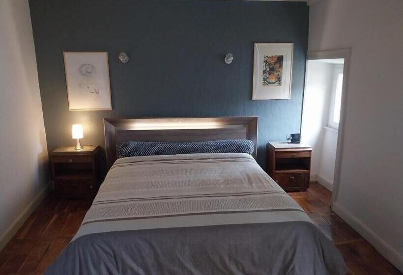 スタンダードトリプルルーム, Maison D Hôtes