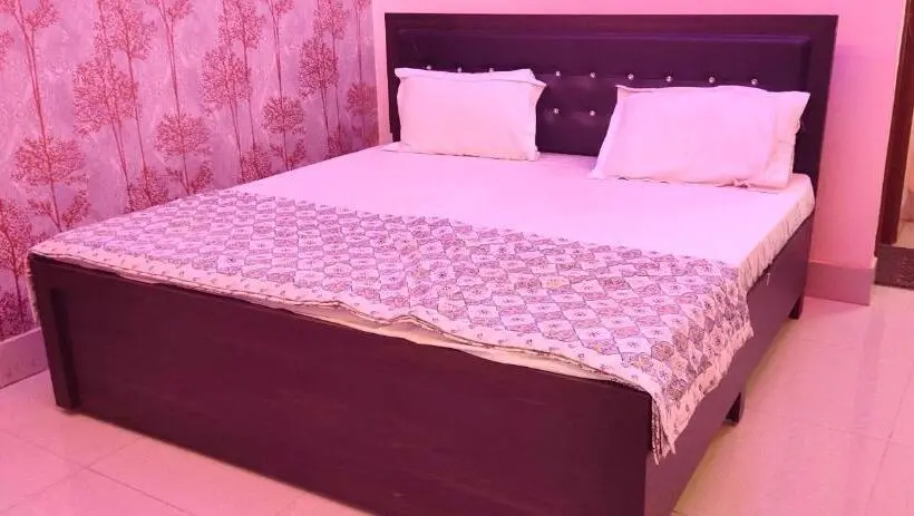 Huoneisto 1 Makuuhuone, O Home Shree Narayana Homestay