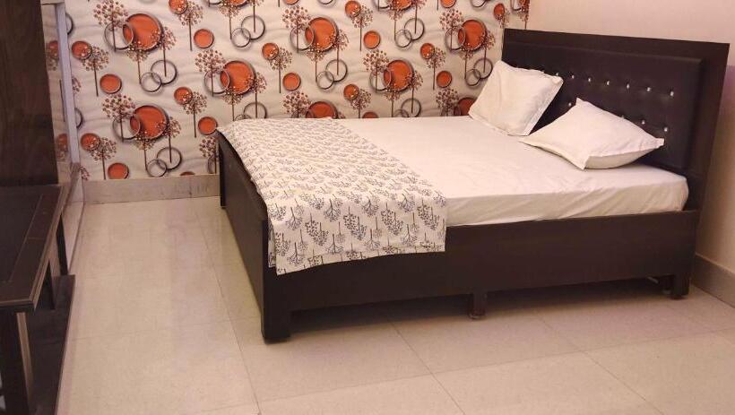 Апартаменты 1 Спальня, O Home Shree Narayana Homestay