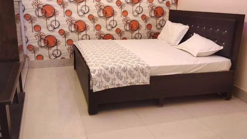 Huoneisto 1 Makuuhuone, O Home Shree Narayana Homestay