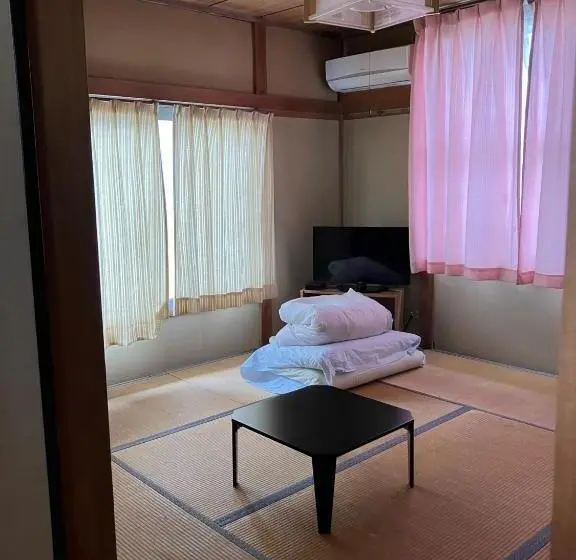 １ベッドルームハウス, Strawberry Villa   Vacation Stay 16883