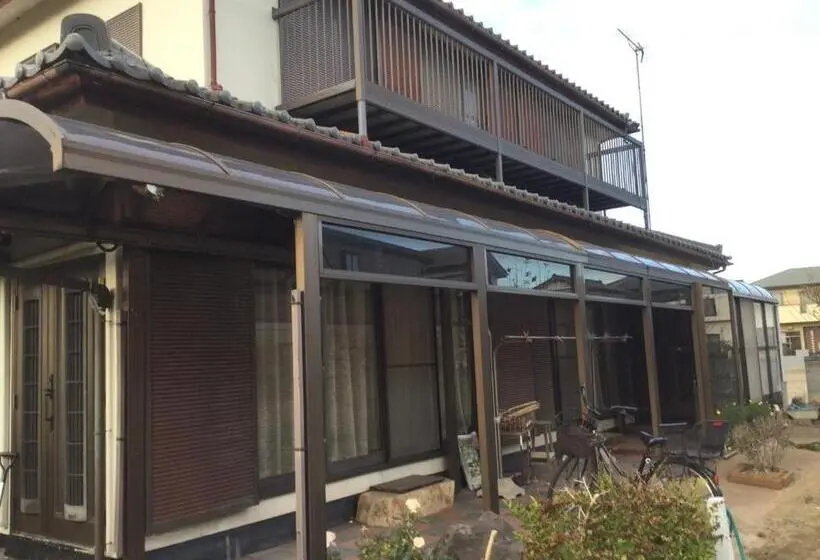 １ベッドルームハウス, Strawberry Villa   Vacation Stay 16883