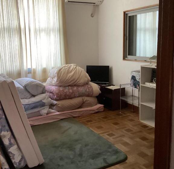 침실 1개 주택, Strawberry Villa   Vacation Stay 16883