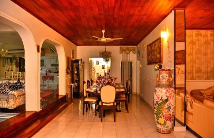 חדר סטנדרט, The Cinnamon Villa By Kings Bay