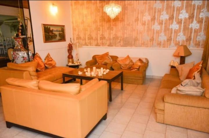 חדר סטנדרט, The Cinnamon Villa By Kings Bay