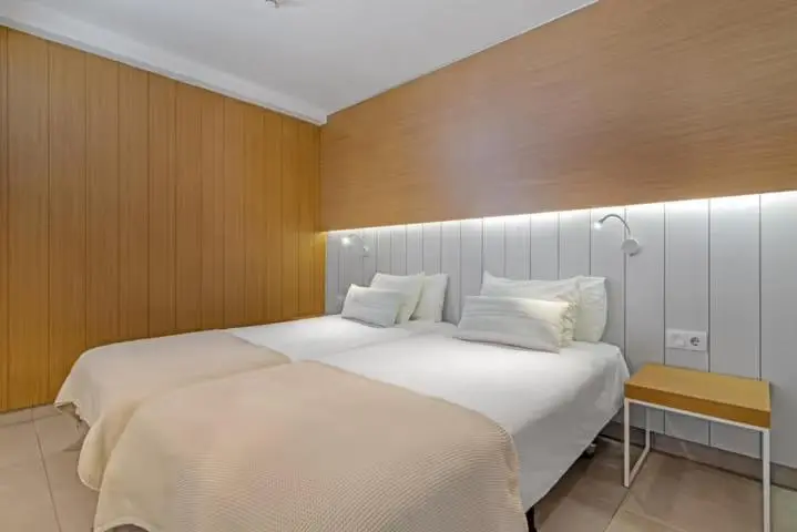 اتاق استاندارد, Be Room Bronze Suite
