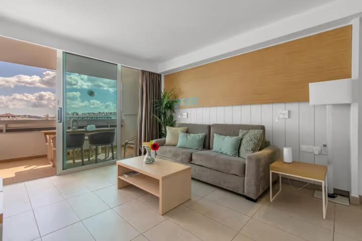 غرفة قياسية, Be Room Bronze Suite