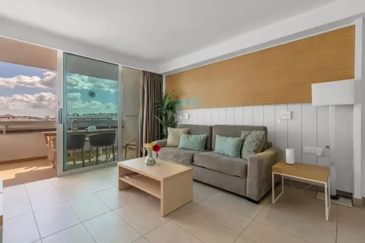 اتاق استاندارد, Be Room Bronze Suite