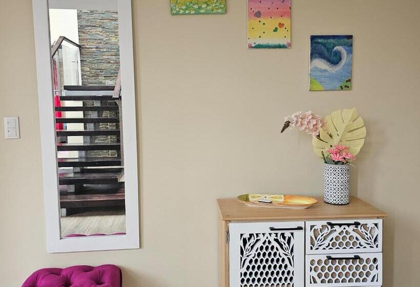 Дом 4 Спальни, El Palacete De La Duqueza , Siéntete Como En La Realeza En Macas