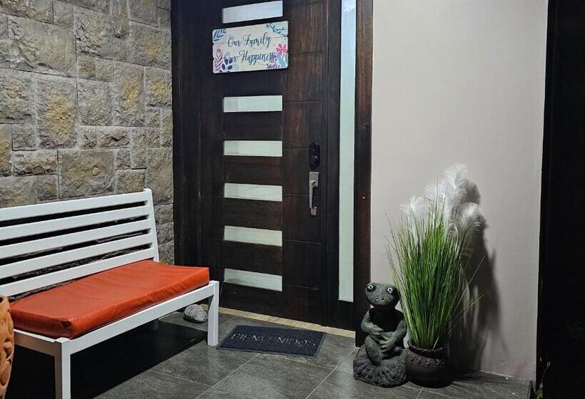 침실 4개 주택, El Palacete De La Duqueza , Siéntete Como En La Realeza En Macas