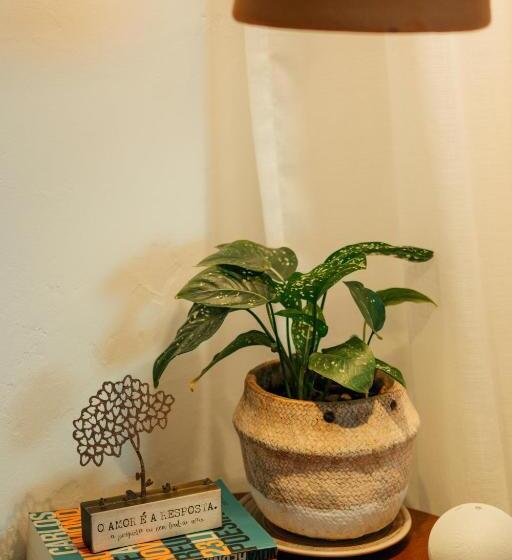 بنجلو عائلى, Pousada Girassol Morro De São Paulo