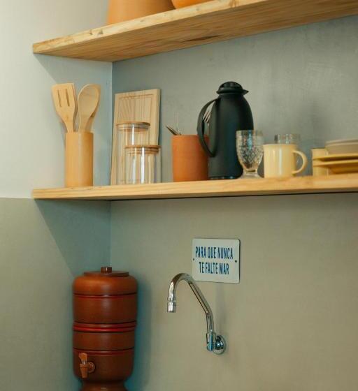 غرفة ديلوكس, Pousada Girassol Morro De São Paulo