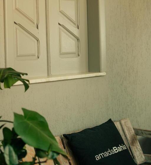 غرفة ديلوكس سرير كينج, Pousada Girassol Morro De São Paulo