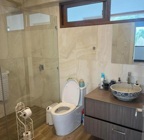 Номер Deluxe, San Clemente Beach House