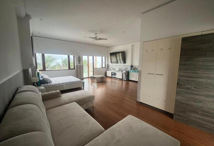 Номер Deluxe, San Clemente Beach House