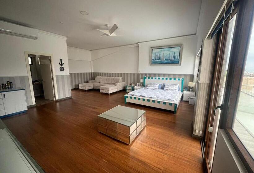 디럭스 룸, San Clemente Beach House