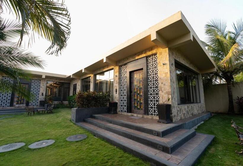 Люкс Повышенной Комфортности, Green Windows Resort