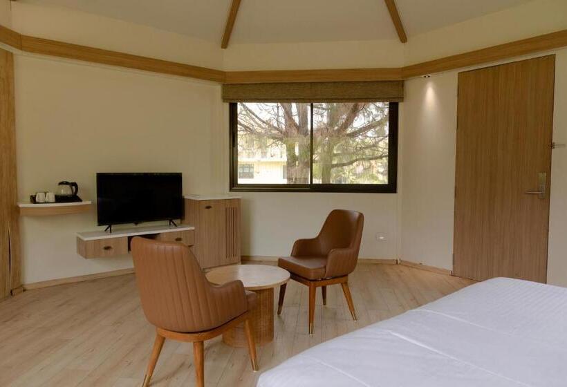 1ベッドルームハウス, Green Windows Resort