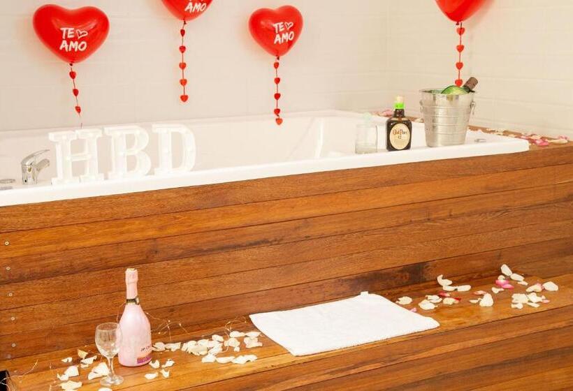 Люкс Кровать Кинг, Bajo La Luna