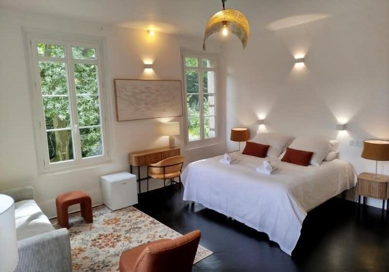 جناح, Chateau Loyd & Spa Normandie Pays De Caux