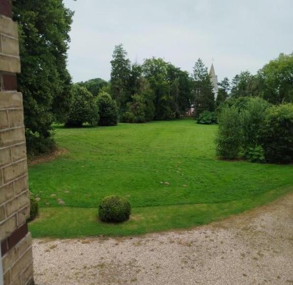 스위트, Chateau Loyd & Spa Normandie Pays De Caux