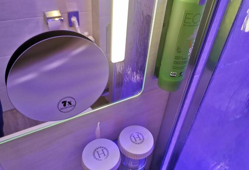 غرفة قياسية, Flo S Rooms & Breakfast