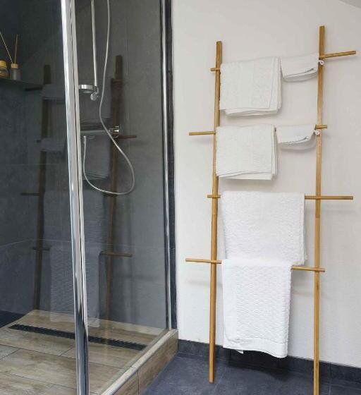 חדר סטנדרט, Maison Capdet