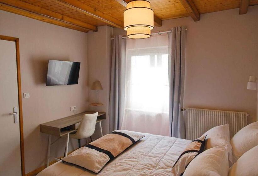 Номер Стандарт, Maison Capdet