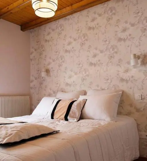 スタンダードルーム, Maison Capdet