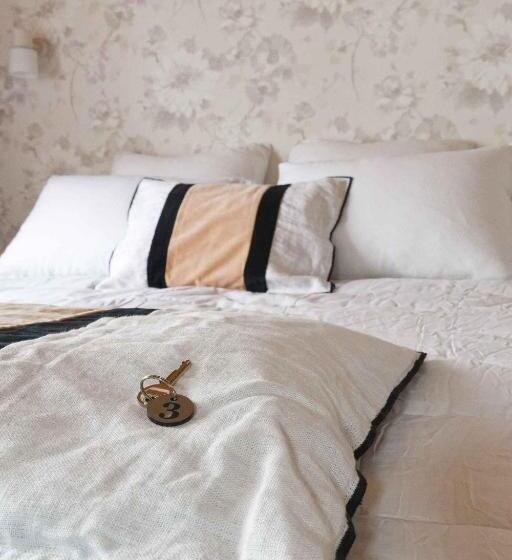 חדר סטנדרט, Maison Capdet