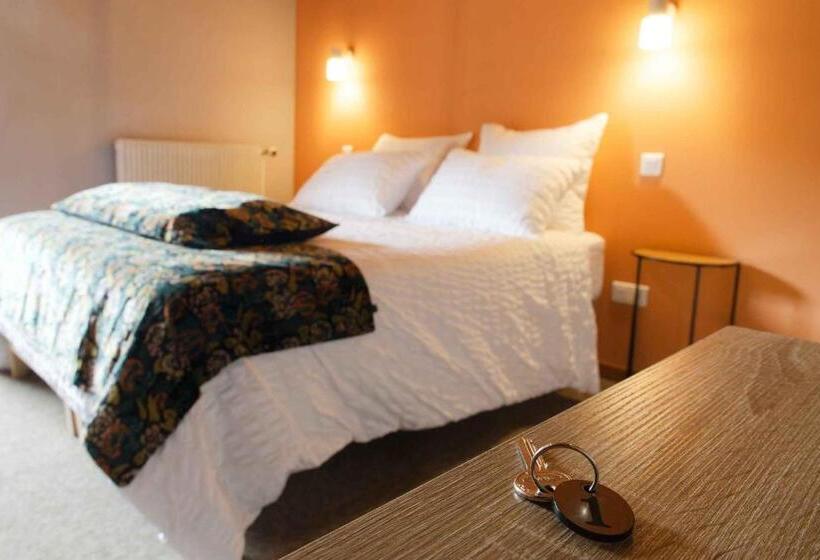 חדר סופריור, Maison Capdet