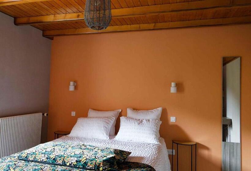 Номер Superior, Maison Capdet