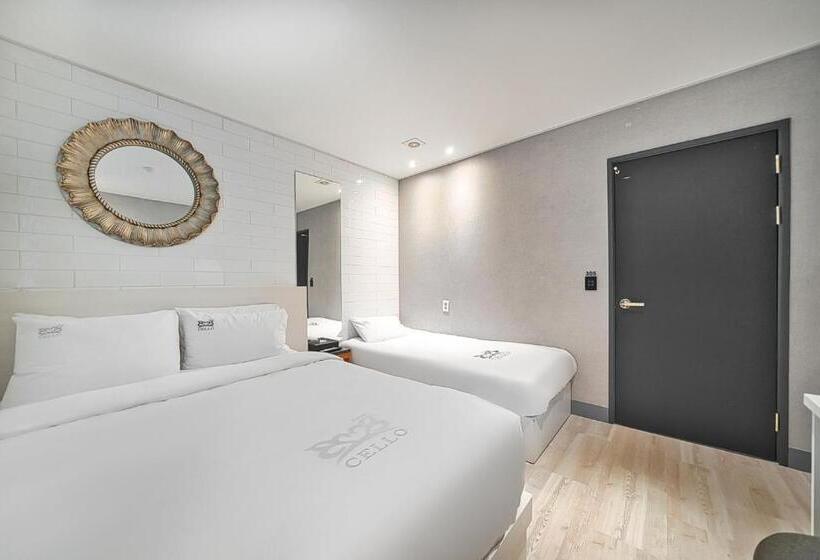 Номер Стандарт, One Stay