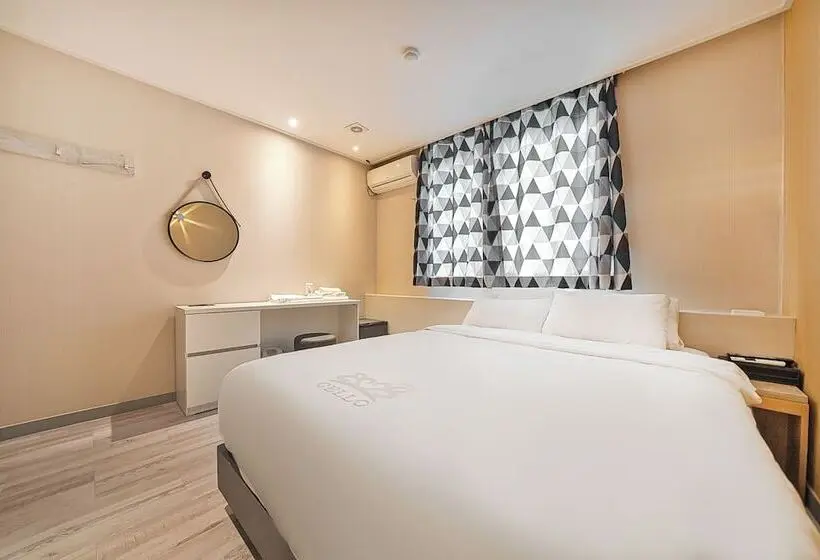 デラックスルーム, One Stay