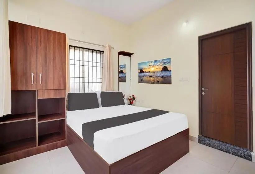 Chambre Triple Classique, O Pavan Inn