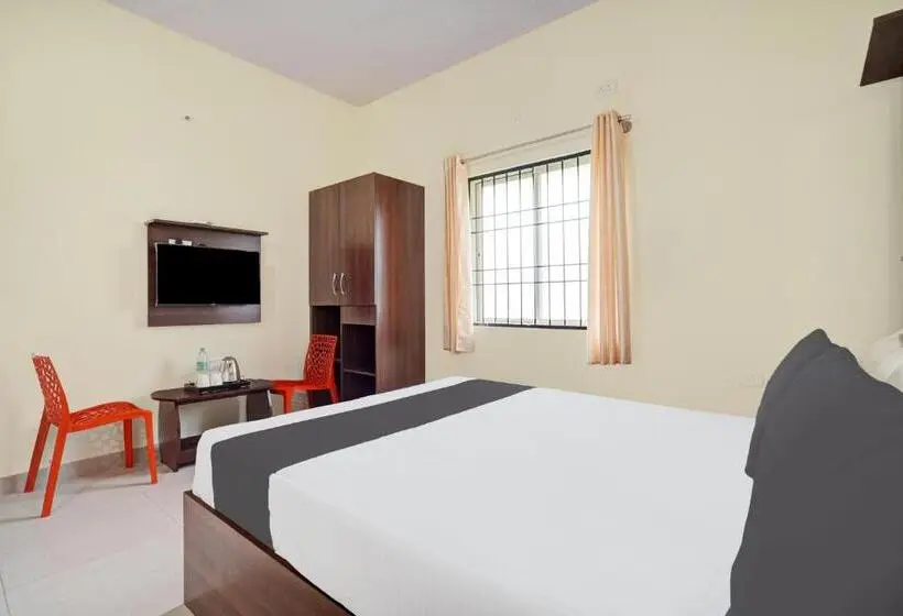 Chambre Triple Classique, O Pavan Inn