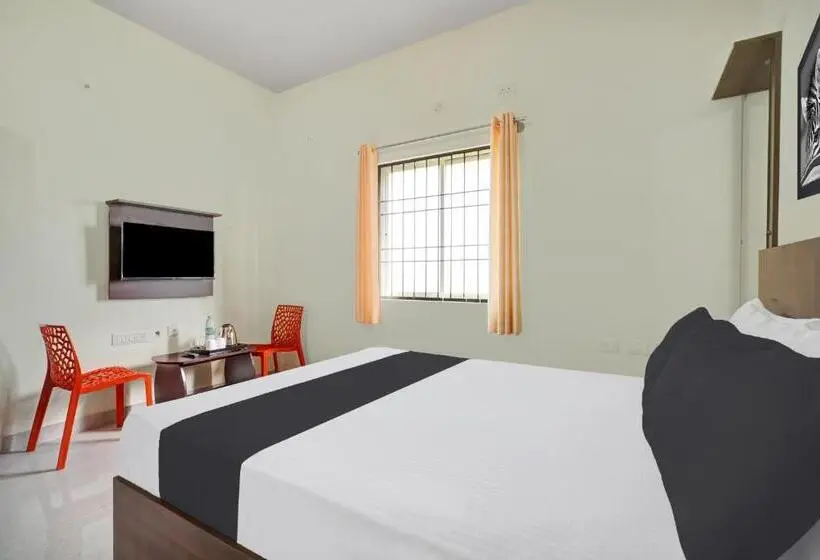 Chambre Triple Classique, O Pavan Inn