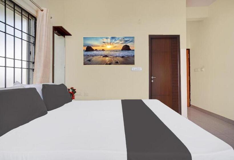 חדר קלאסי לשלושה, O Pavan Inn