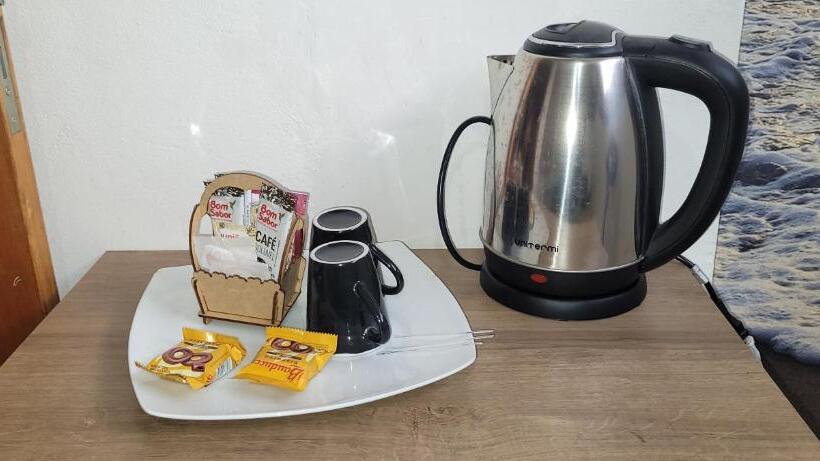 スイート, Pousada Itatiba Conforto