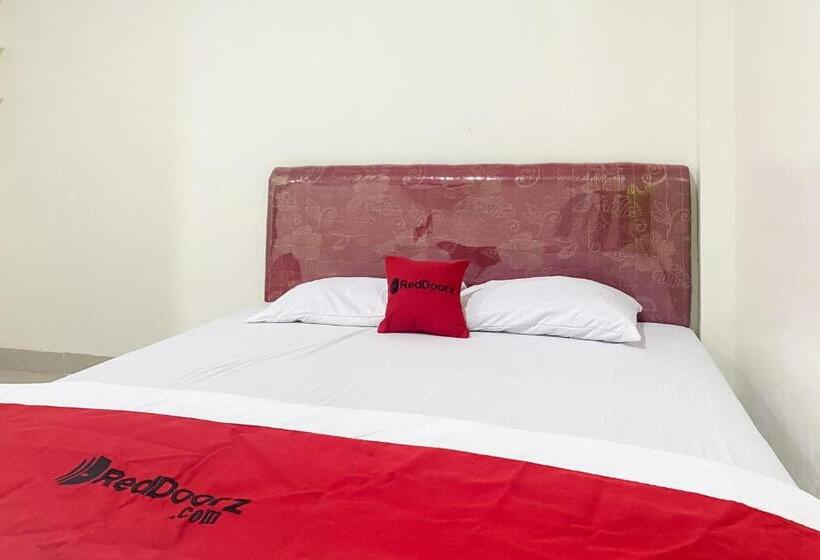 غرفة قياسية, Reddoorz Near Institut Teknologi Sumatera Itera Lampung