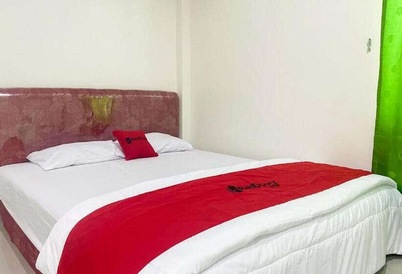 标准间, Reddoorz Near Institut Teknologi Sumatera Itera Lampung